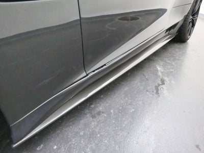 2014 Aston Martin Vanquish Volante