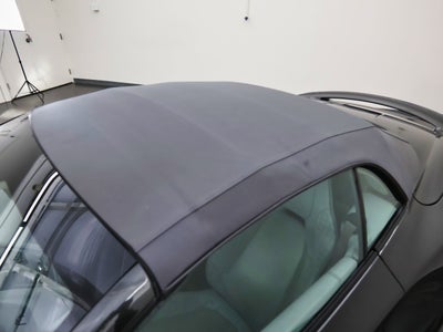 2014 Aston Martin Vanquish Volante