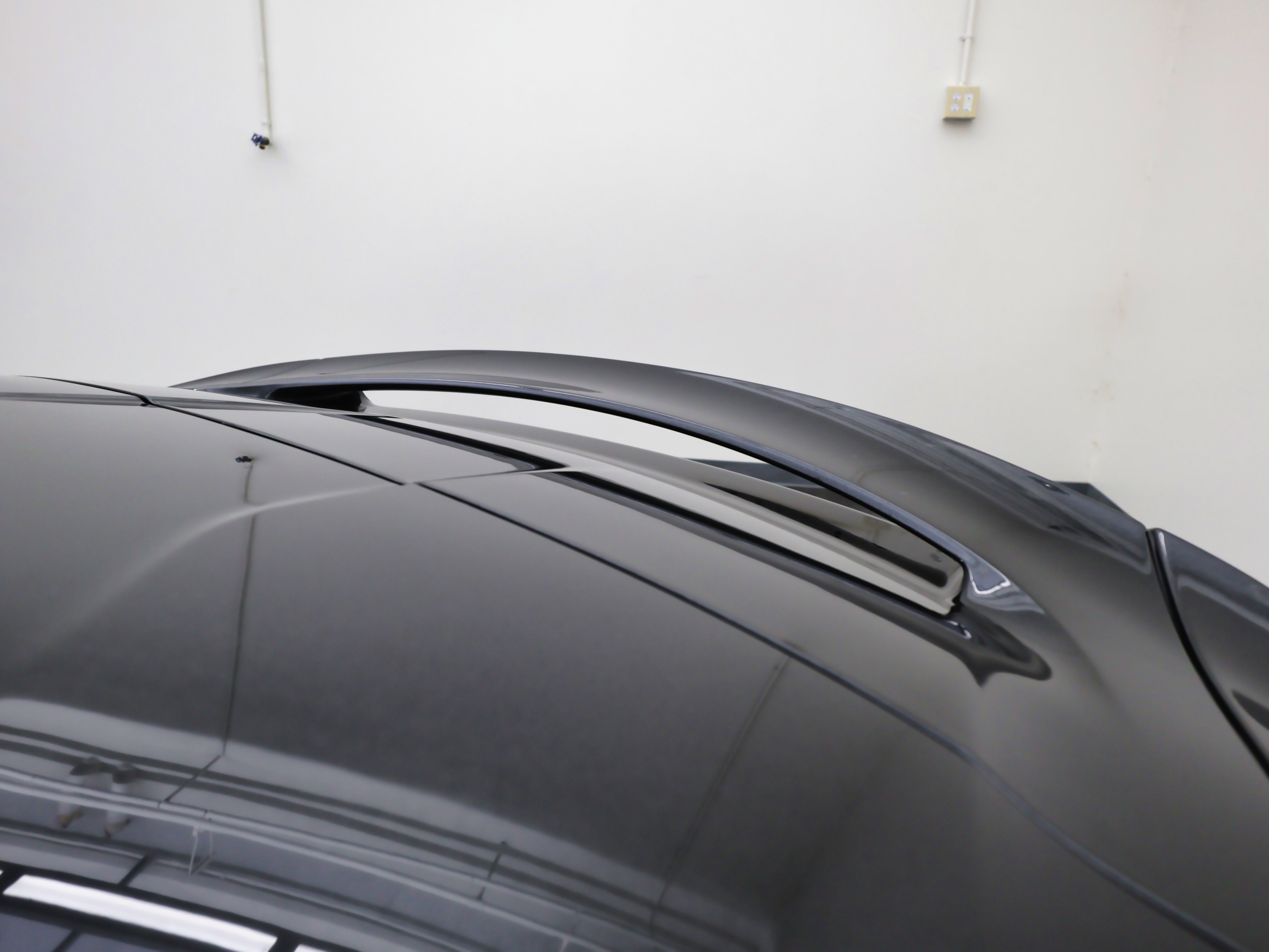 2014 Aston Martin Vanquish Volante