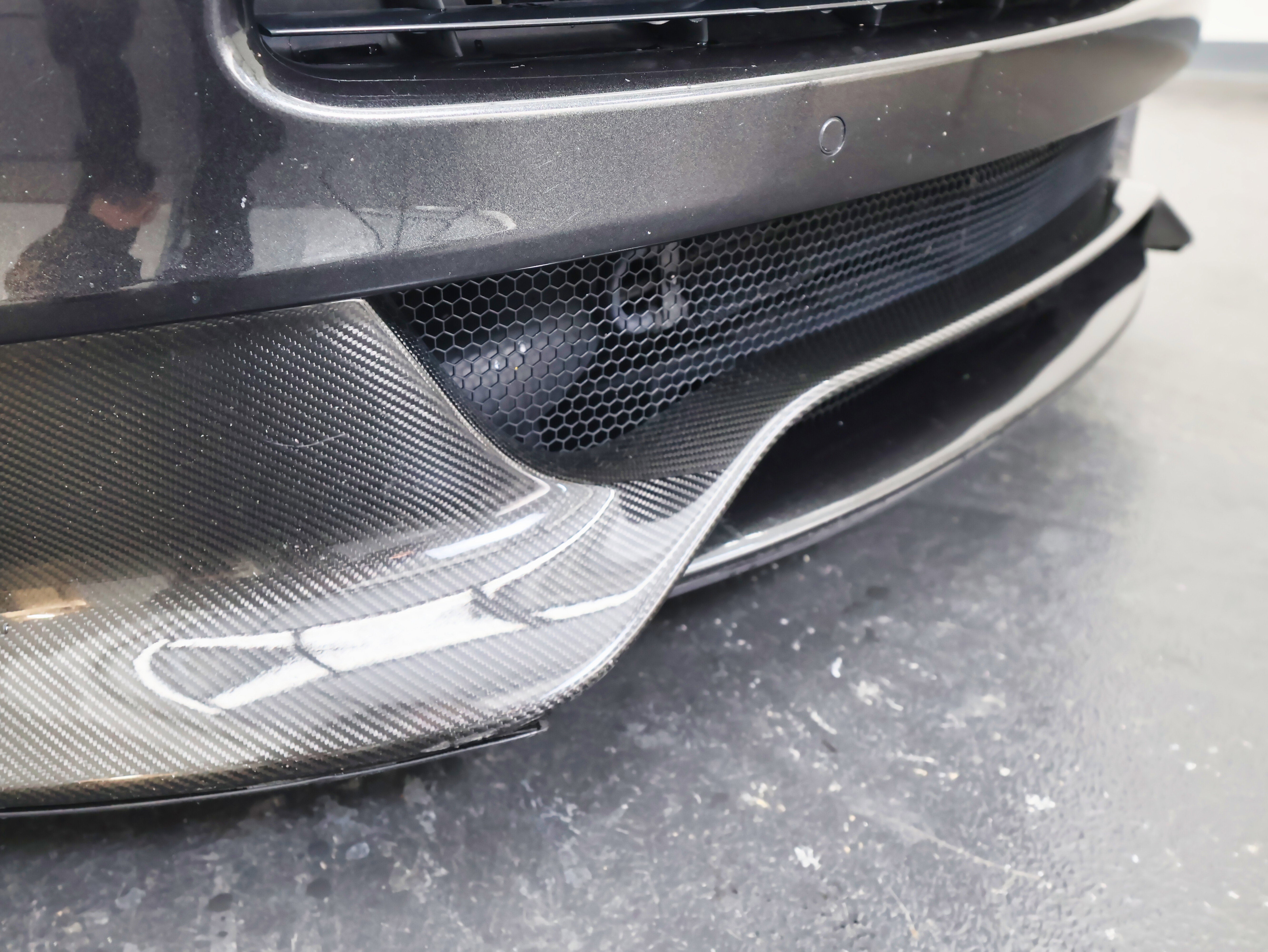 2014 Aston Martin Vanquish Volante