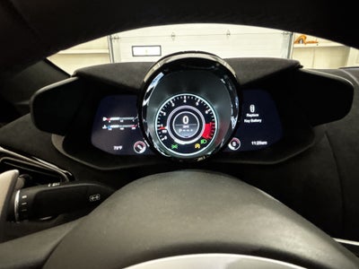 2021 Aston Martin Vantage Base