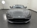2021 Aston Martin Vantage Base