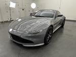 2021 Aston Martin Vantage Base