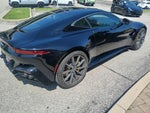 2019 Aston Martin Vantage Base