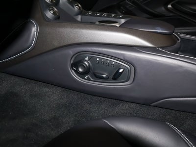 2023 Aston Martin Vantage Roadster