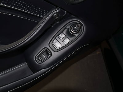 2023 Aston Martin Vantage Roadster