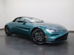 2023 Aston Martin Vantage Roadster
