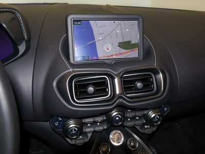 2023 Aston Martin Vantage Roadster