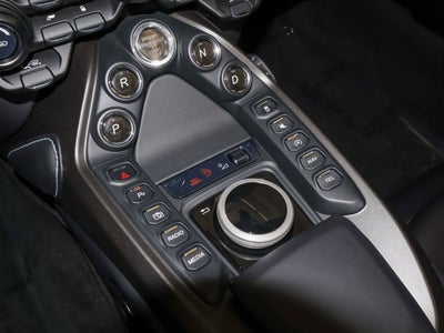2023 Aston Martin Vantage Roadster