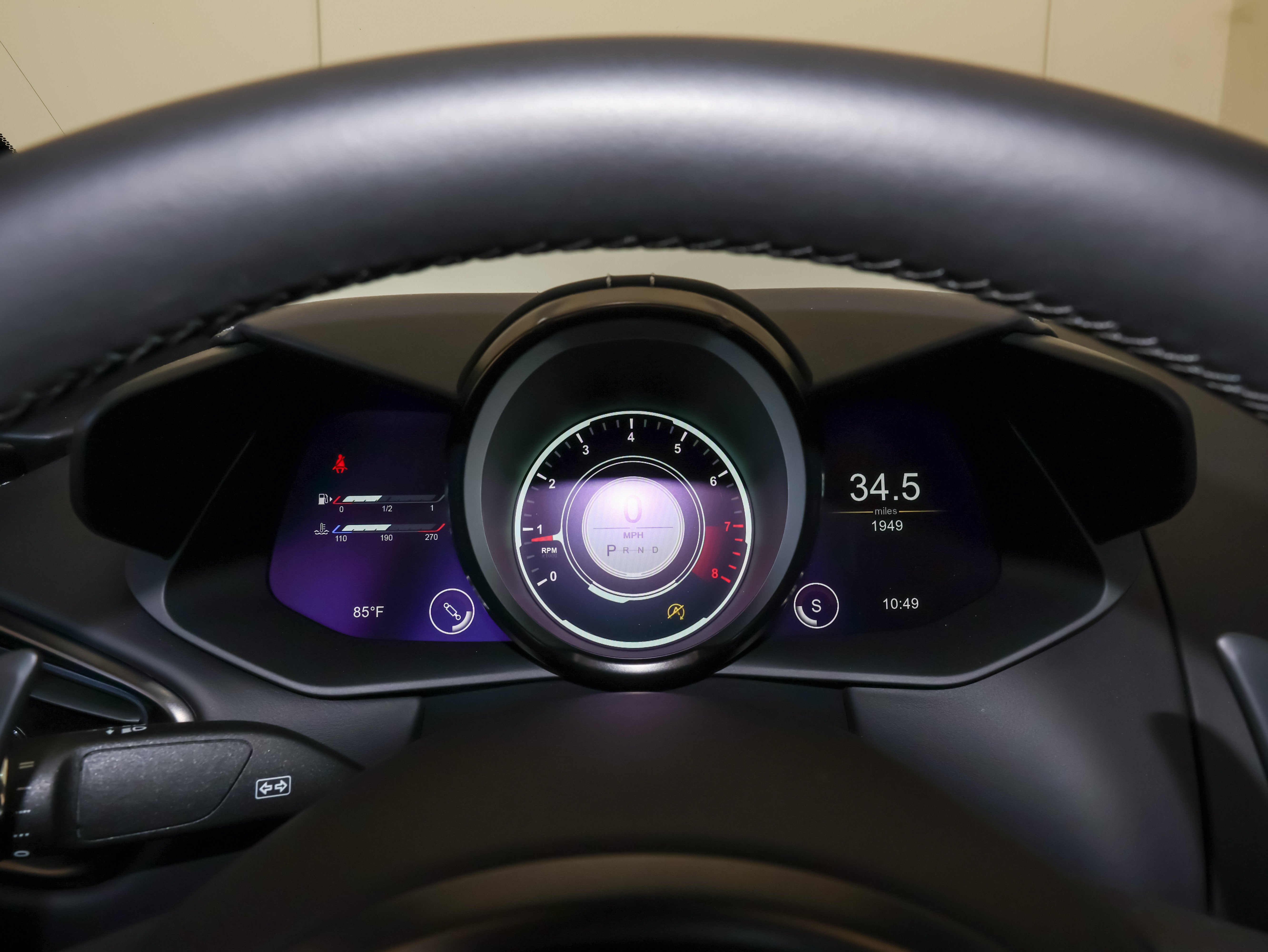 2023 Aston Martin Vantage Roadster