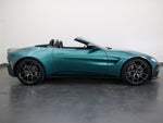 2023 Aston Martin Vantage Roadster