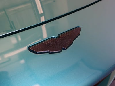 2023 Aston Martin Vantage Roadster