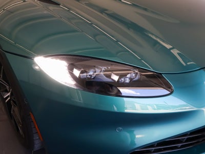 2023 Aston Martin Vantage Roadster