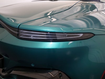 2023 Aston Martin Vantage Roadster