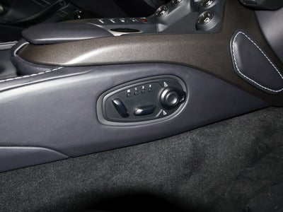 2023 Aston Martin Vantage Roadster