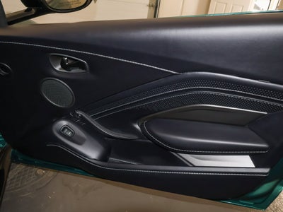 2023 Aston Martin Vantage Roadster