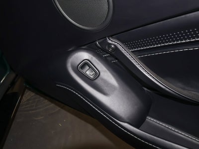 2023 Aston Martin Vantage Roadster