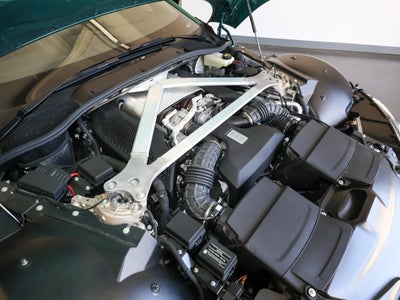 2023 Aston Martin Vantage Roadster