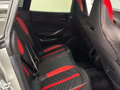 2024 Aston Martin DBX 707