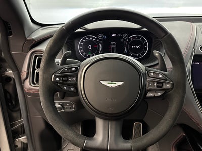 2024 Aston Martin DBX 707