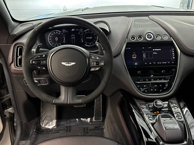 2024 Aston Martin DBX 707