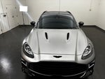 2024 Aston Martin DBX 707