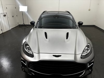 2024 Aston Martin DBX 707