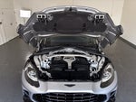 2024 Aston Martin DBX 707