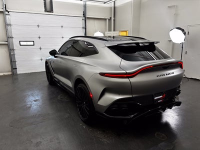2024 Aston Martin DBX 707
