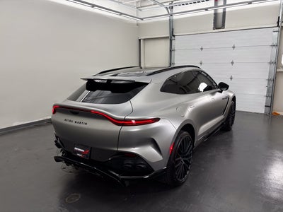2024 Aston Martin DBX 707