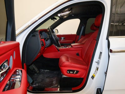 2023 Rolls-Royce Cullinan Base