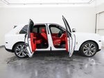 2023 Rolls-Royce Cullinan Base