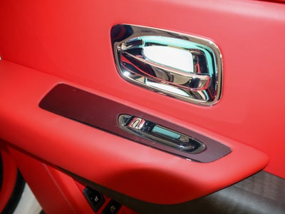 2023 Rolls-Royce Cullinan Base