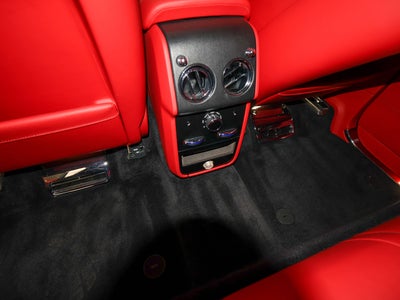 2023 Rolls-Royce Cullinan Base