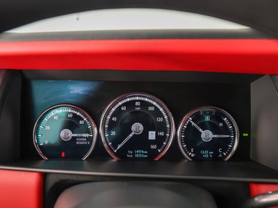 2023 Rolls-Royce Cullinan Base