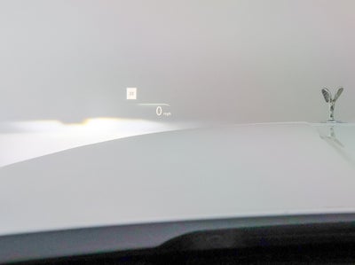 2023 Rolls-Royce Cullinan Base