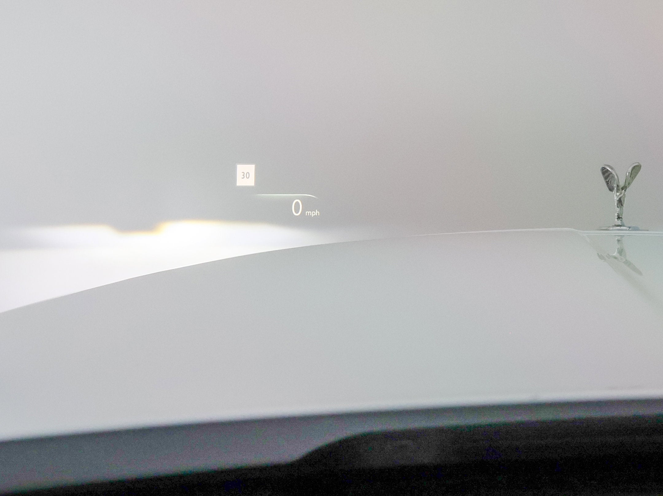 2023 Rolls-Royce Cullinan Base