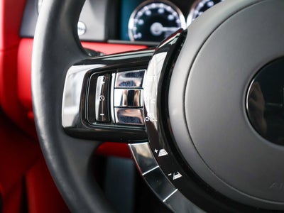 2023 Rolls-Royce Cullinan Base