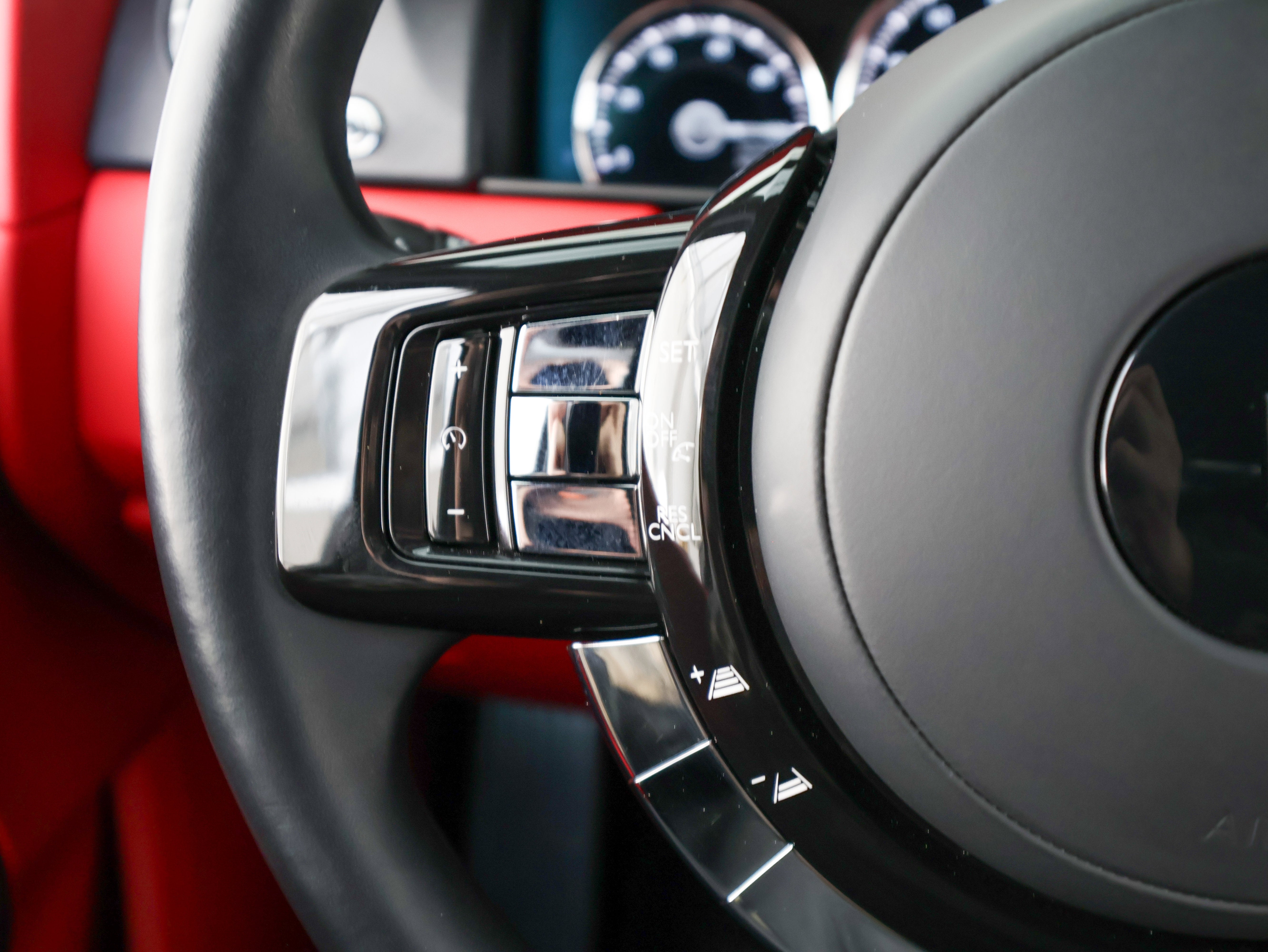 2023 Rolls-Royce Cullinan Base