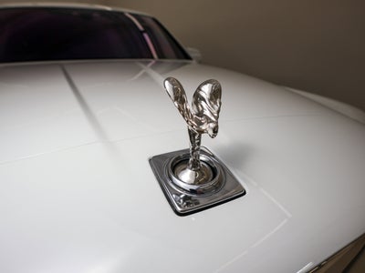 2023 Rolls-Royce Cullinan Base