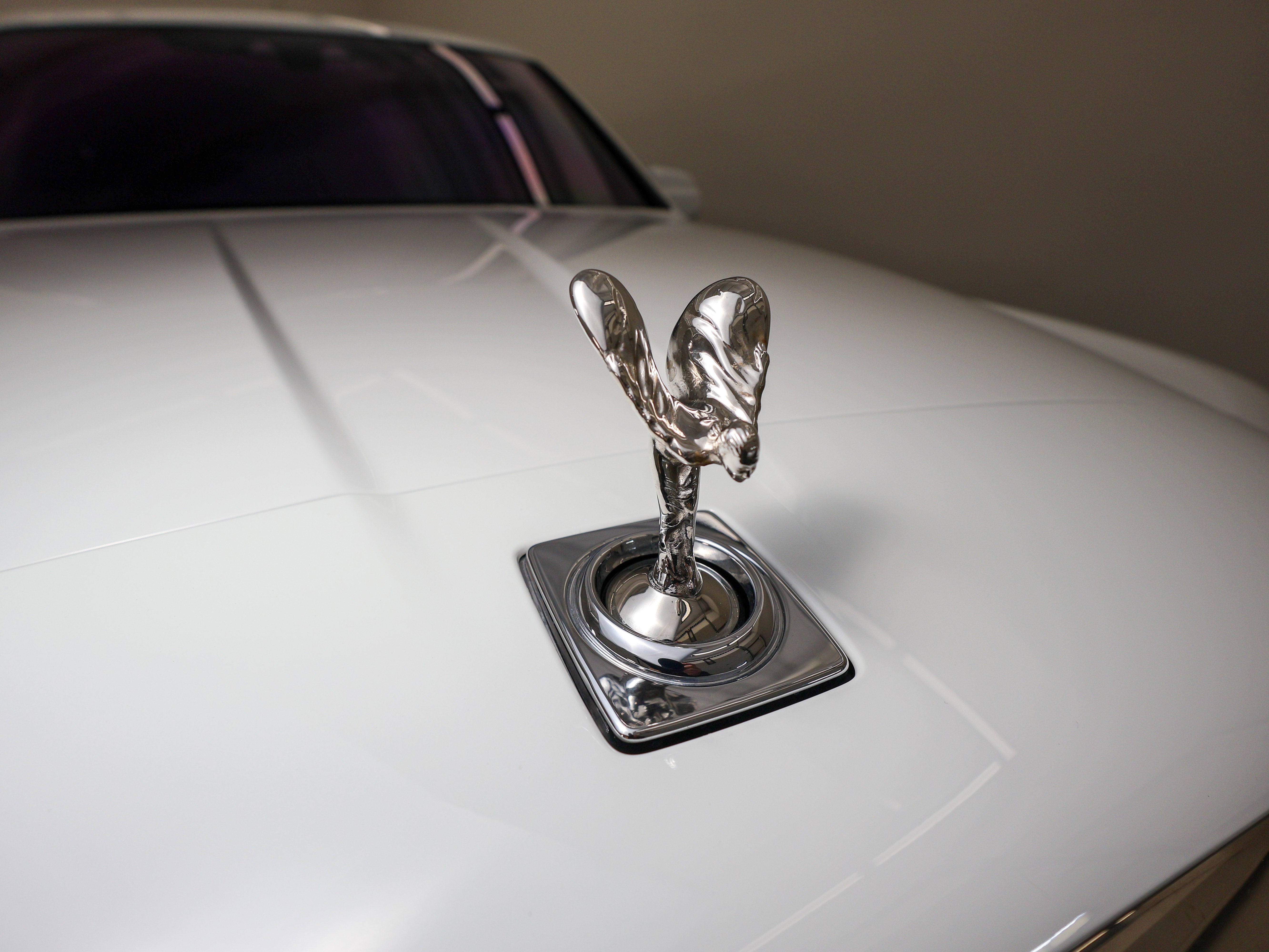 2023 Rolls-Royce Cullinan Base