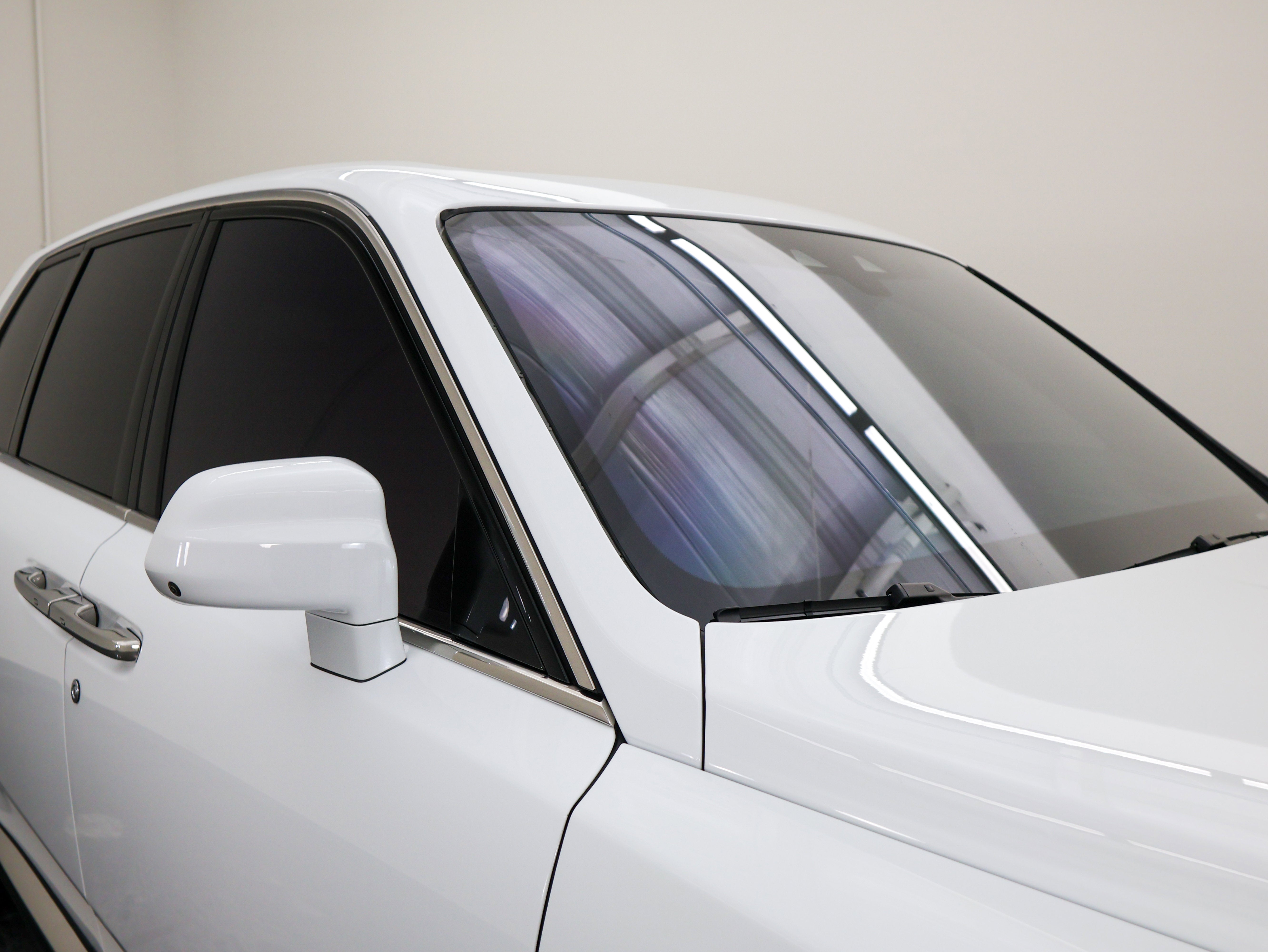 2023 Rolls-Royce Cullinan Base