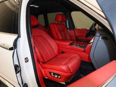 2023 Rolls-Royce Cullinan Base