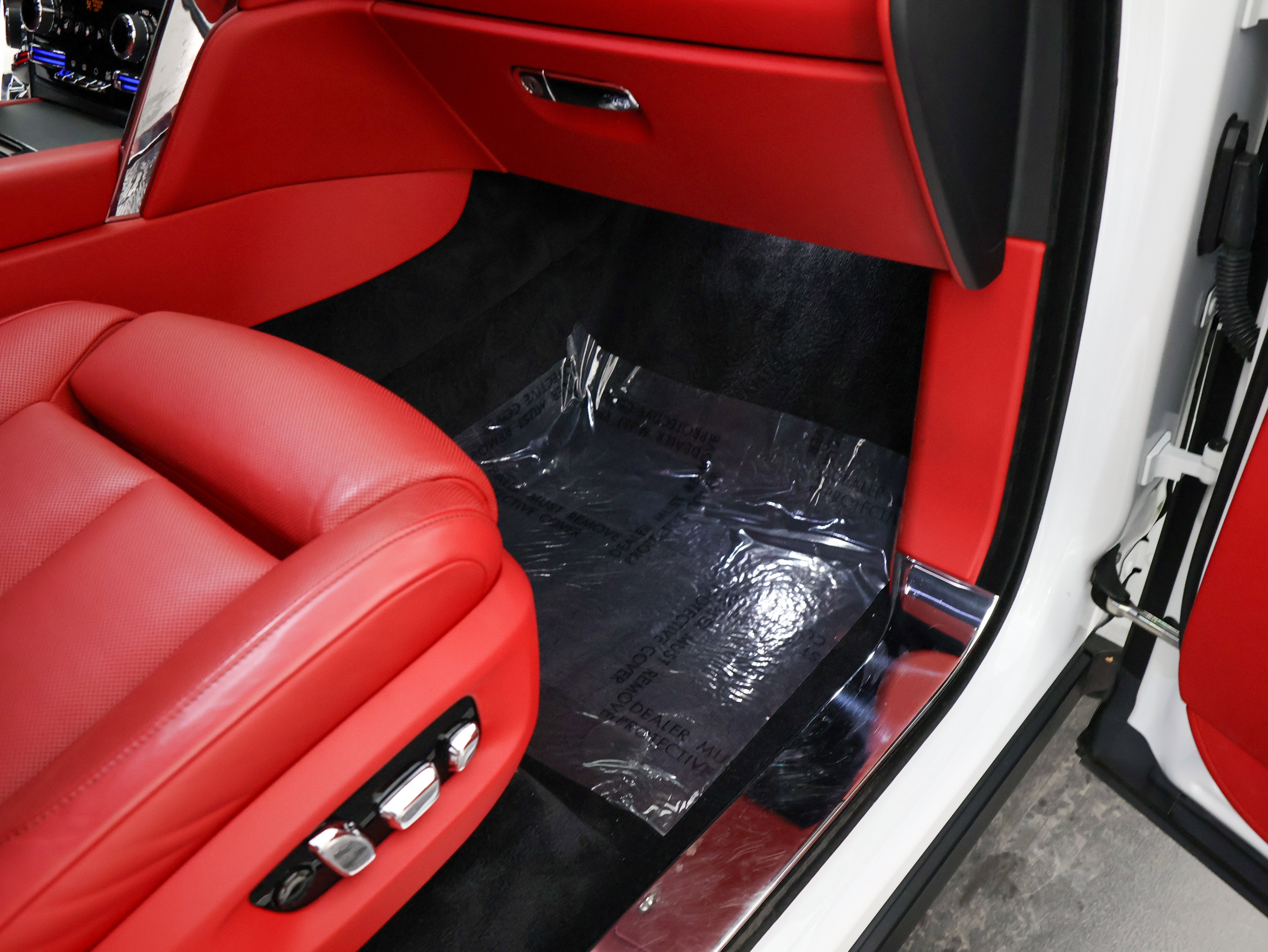 2023 Rolls-Royce Cullinan Base