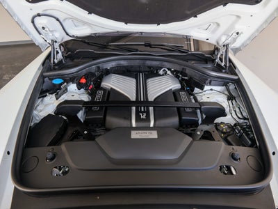 2023 Rolls-Royce Cullinan Base