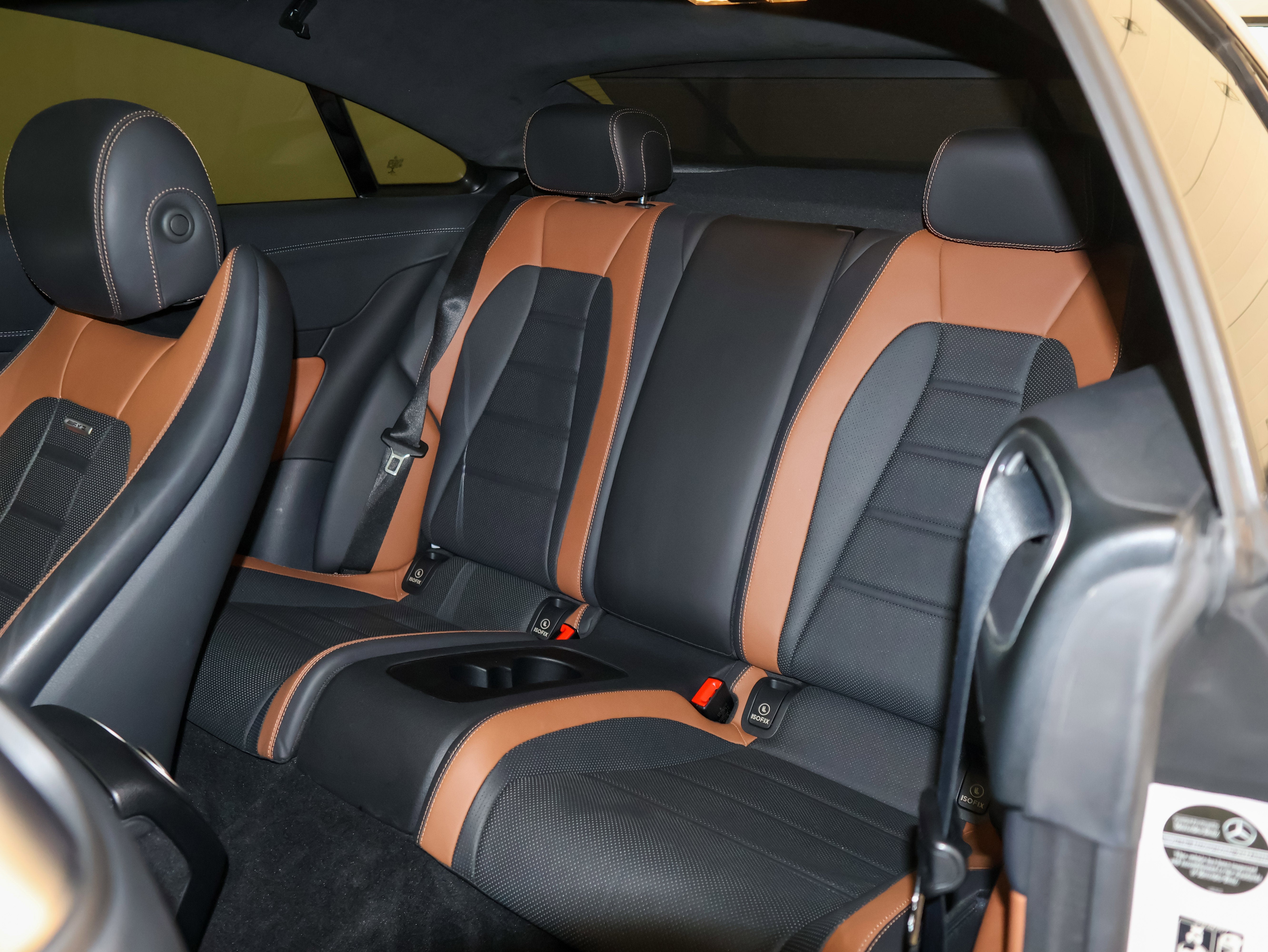 2022 Mercedes-Benz E-Class AMG® E 53