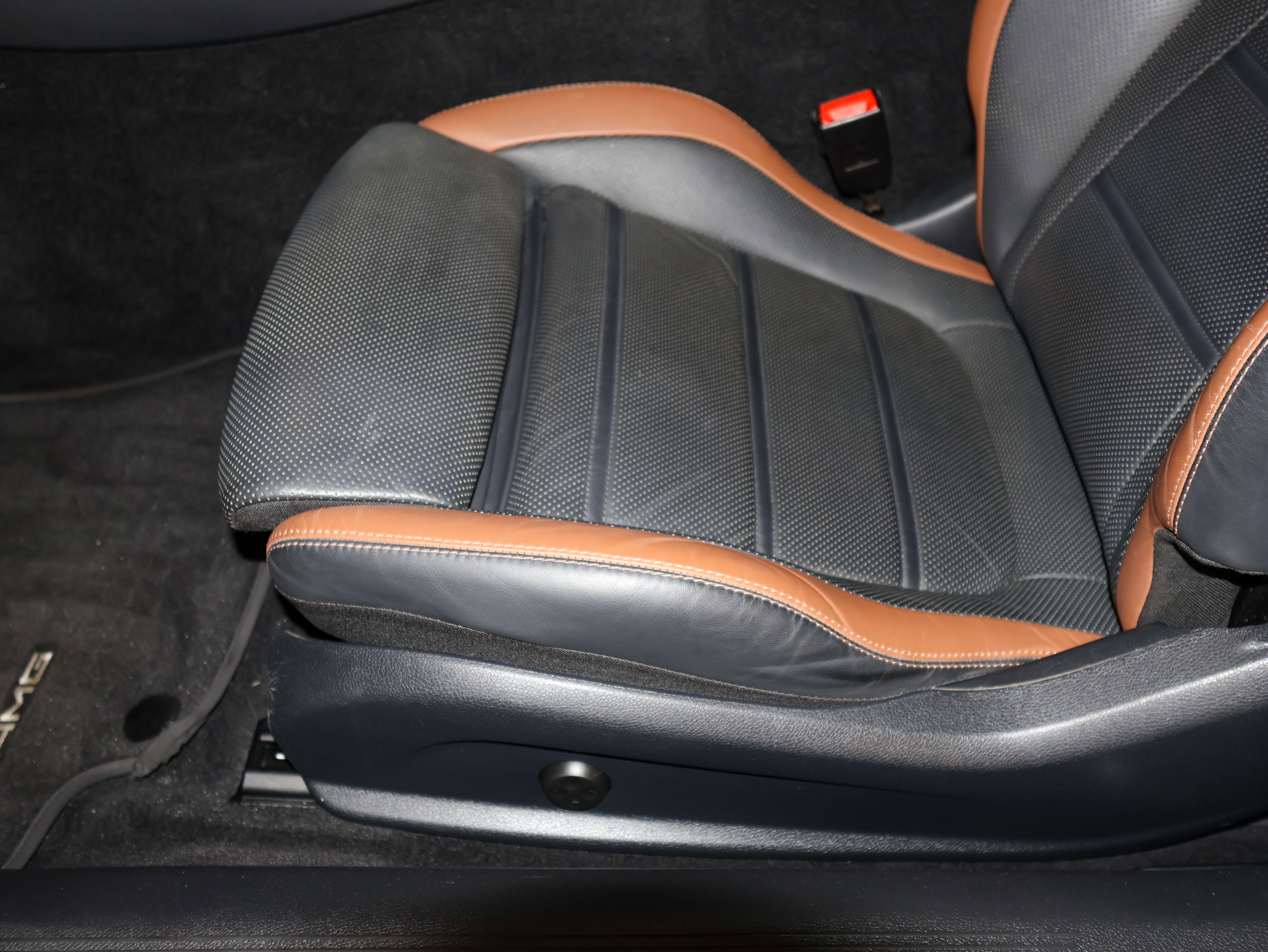 2022 Mercedes-Benz E-Class AMG® E 53