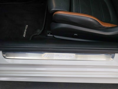 2022 Mercedes-Benz E-Class AMG® E 53