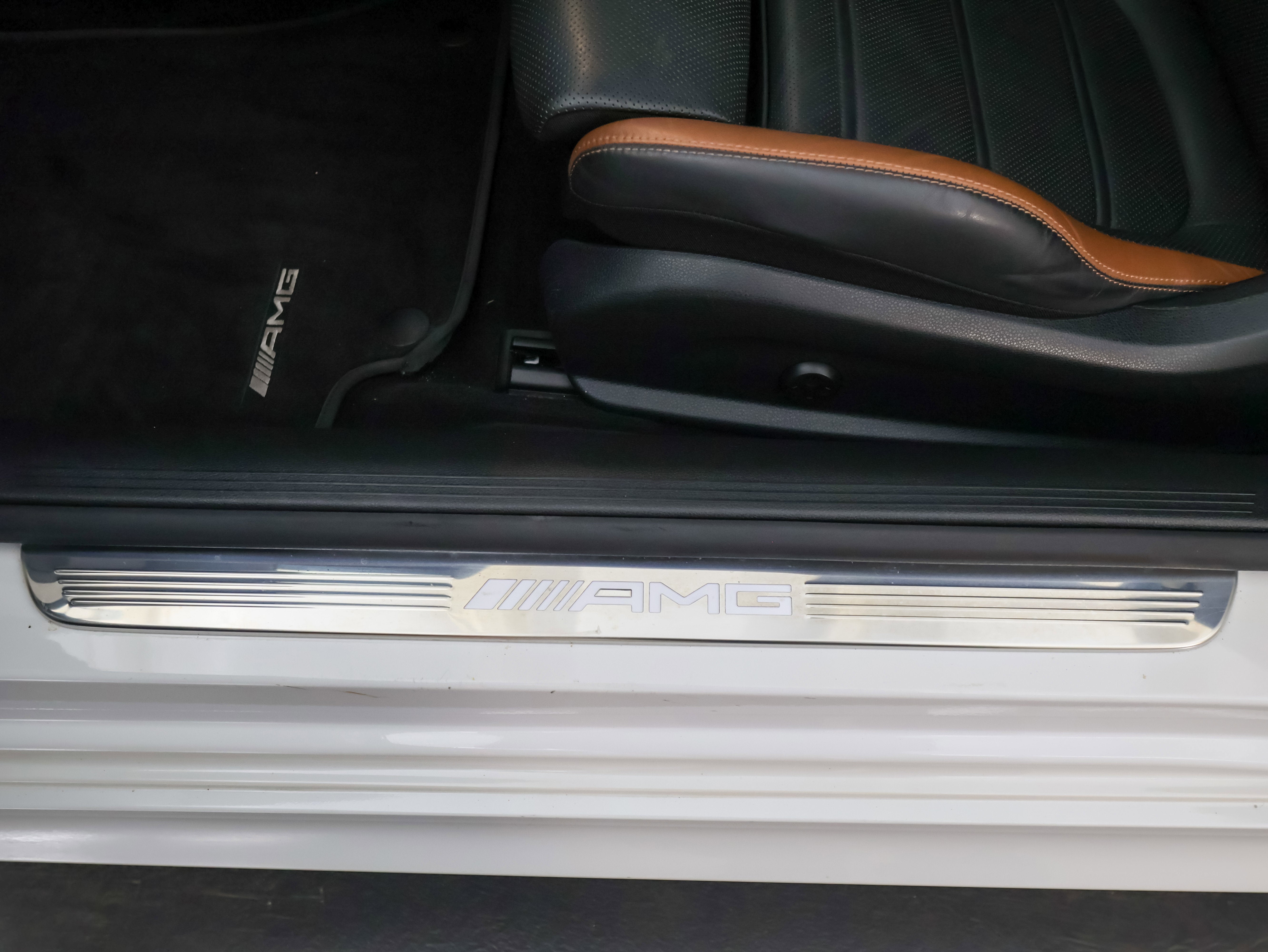 2022 Mercedes-Benz E-Class AMG® E 53