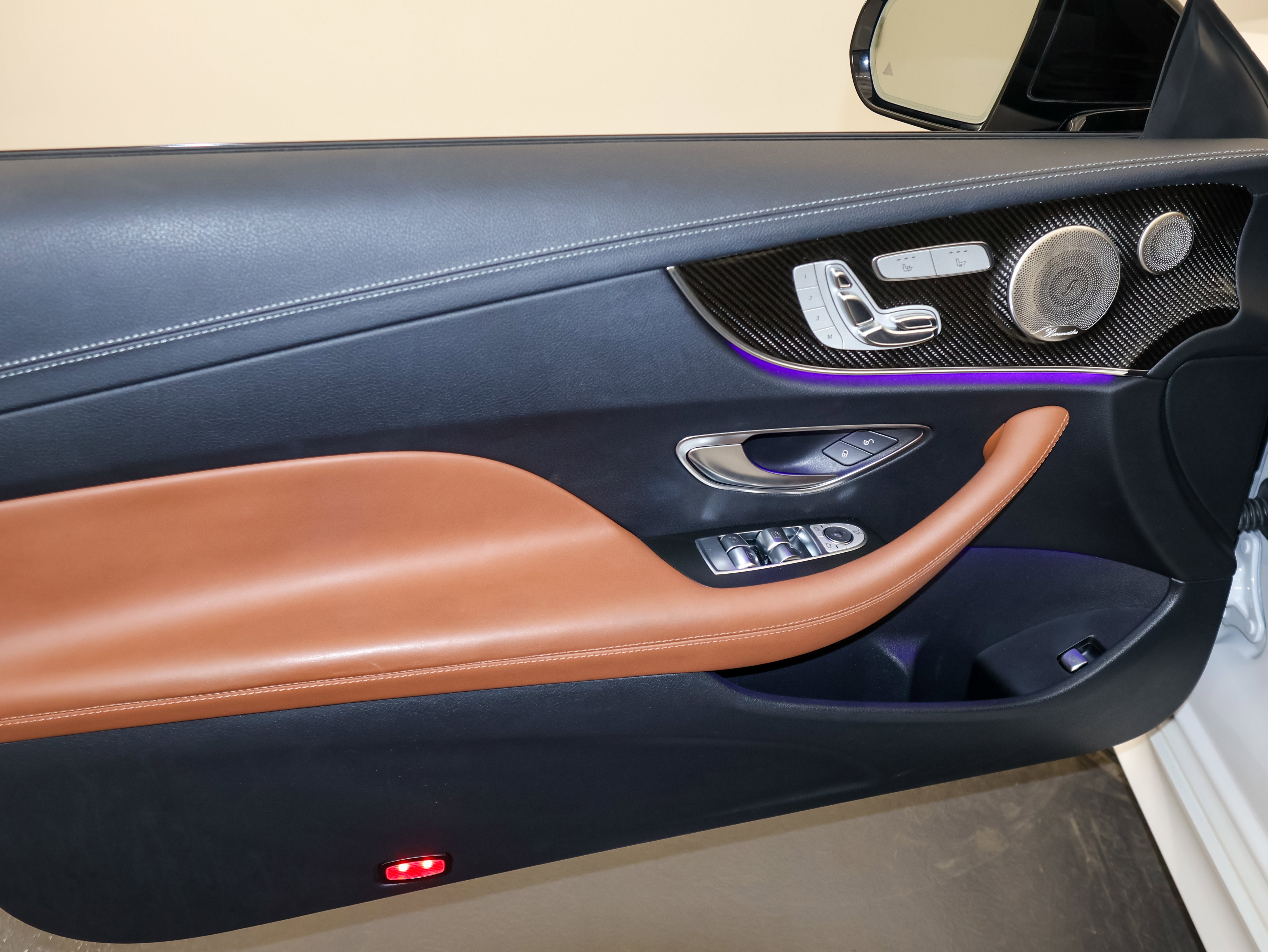 2022 Mercedes-Benz E-Class AMG® E 53